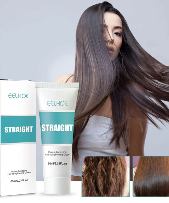 Haarcrème EELHOE STRAIGHT