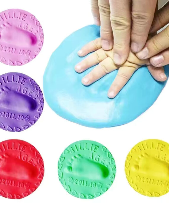 Handabdruck-Kit (40g)