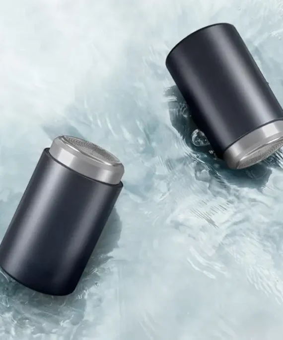 Elektrischer Rasierer