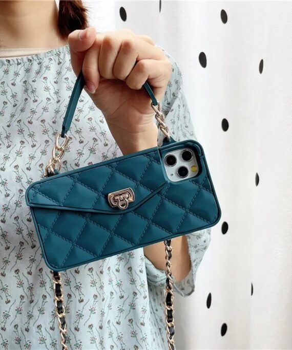 Handtasche Handytasche