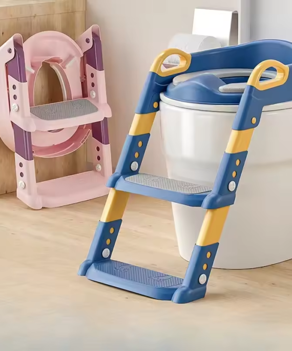 Toilettensitztrainer