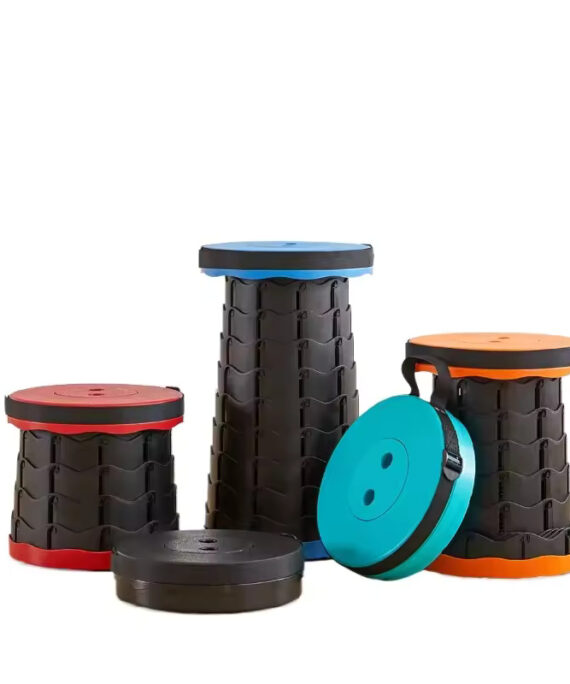 EasySit - Bærbart sæde