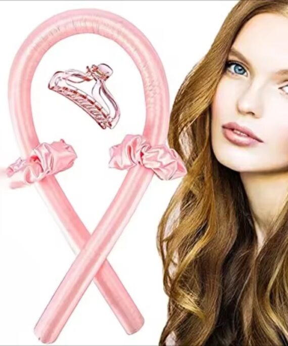 Hiusten kihartamistyökalu