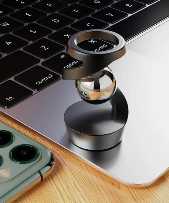 Kineettinen pöytälelu