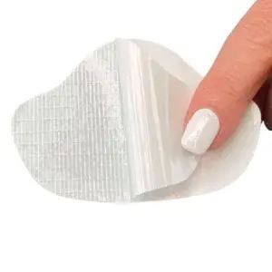 Kenkien korjauslaastarit