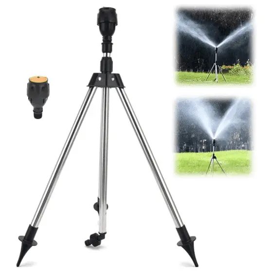 Sprinklerijärjestelmä