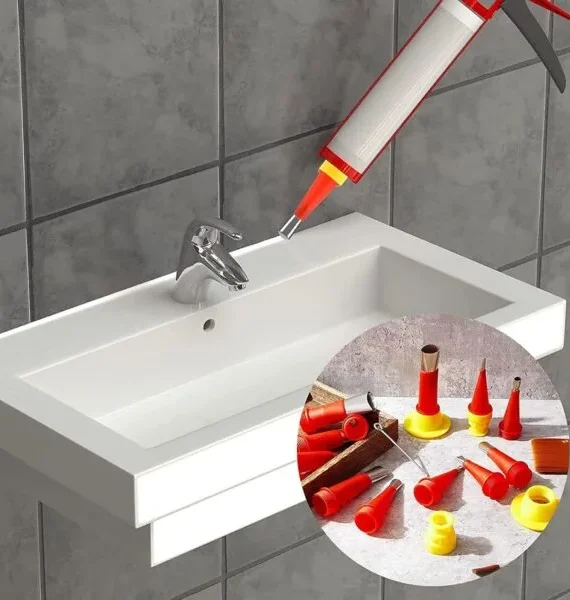 Silikonisovellussarja