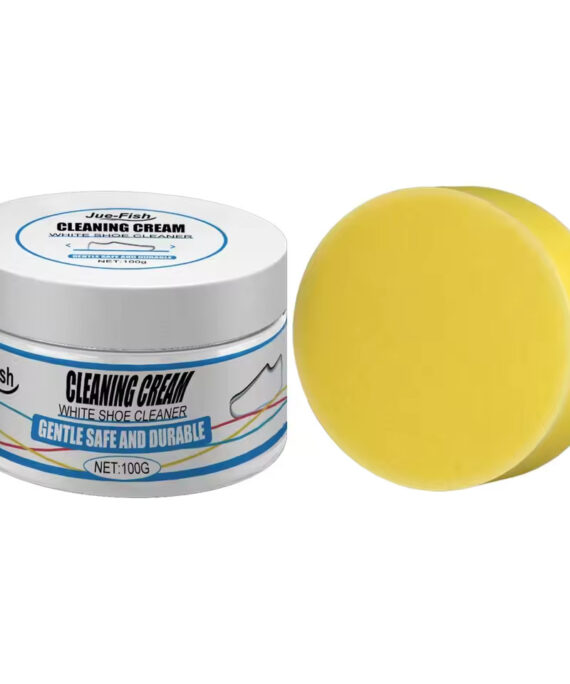 Kengänpuhdistusaine