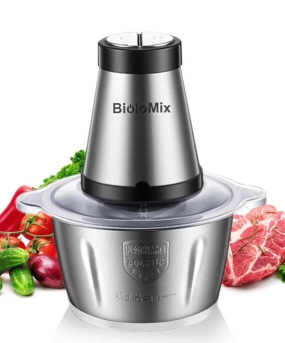 Elektrinis malūnėlis