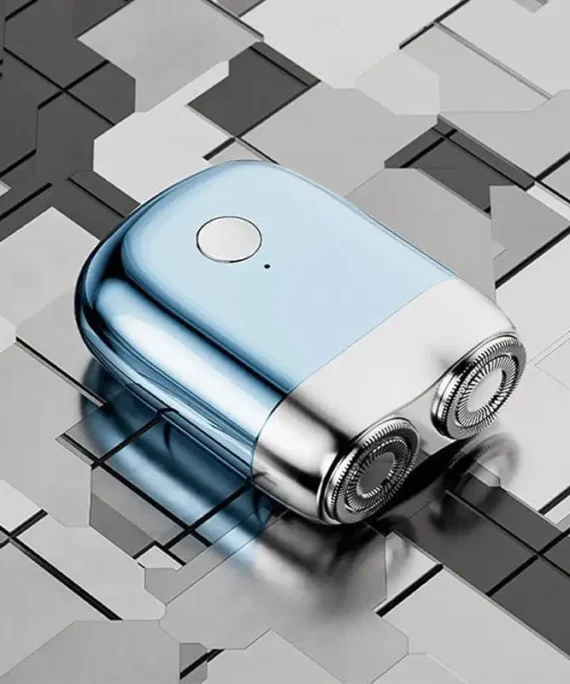 Skutimosi mašinėlė