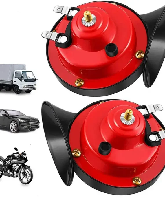 Automobilio garsinis signalas