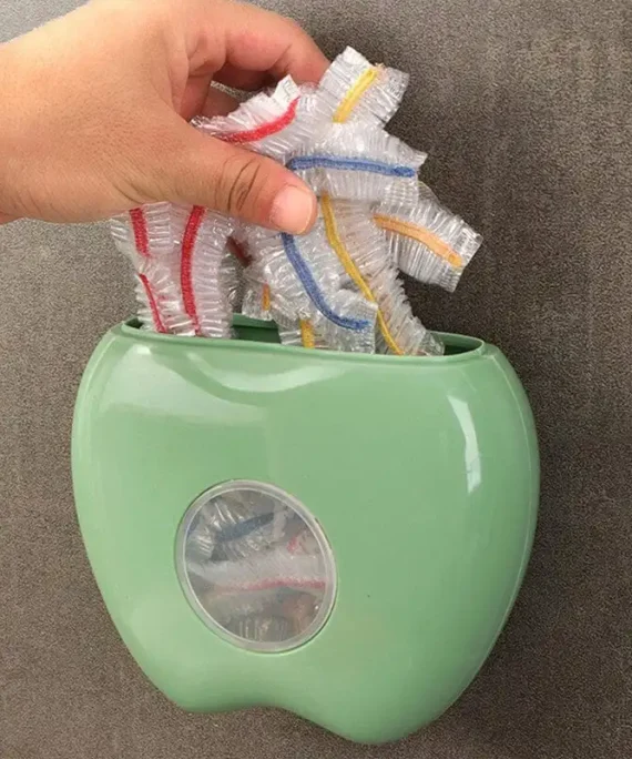 Förvaringsbehållare