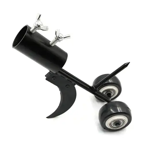 Verktyg för ogräsrensning