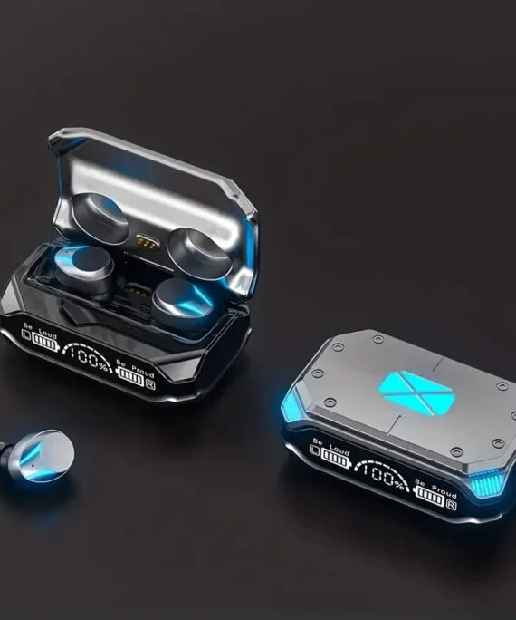 M41 wireless earbuds