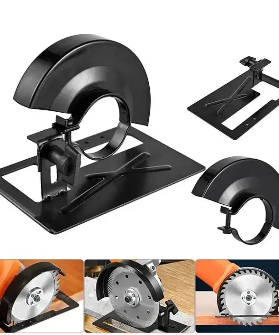 Cutting support stand